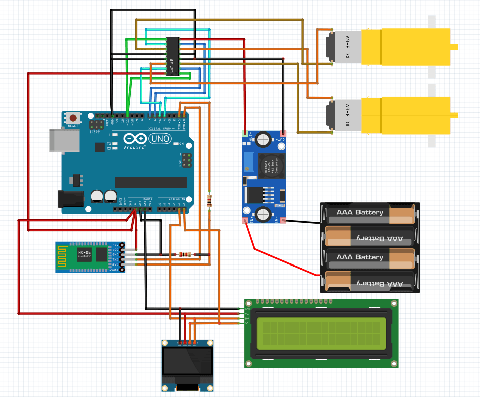 Schematic